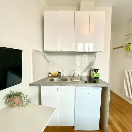 Daire 345 Montand - Cosy Center *