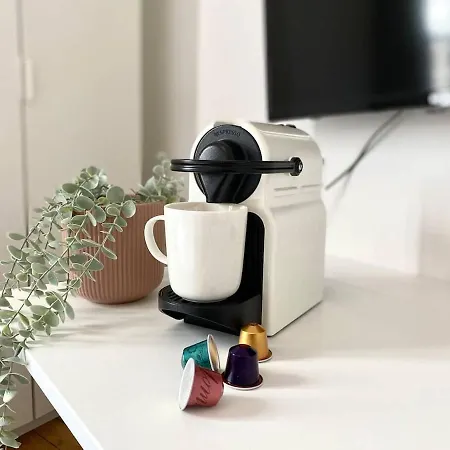 345 Montand - Cosy Center * Paris