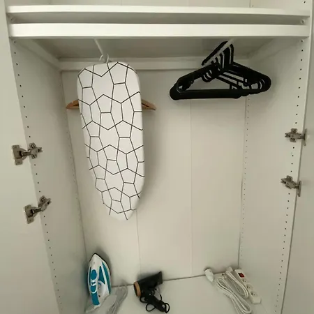 345 Montand - Cosy Center Daire