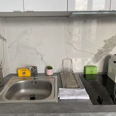 345 Montand - Cosy Center Paris