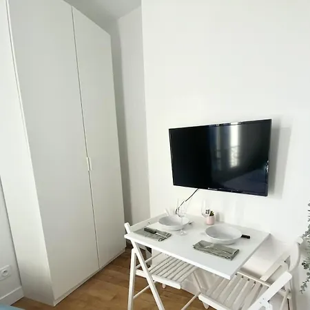 345 Montand - Cosy Center