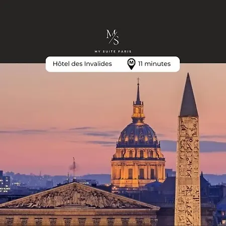 345 Montand - Cosy Center Daire *