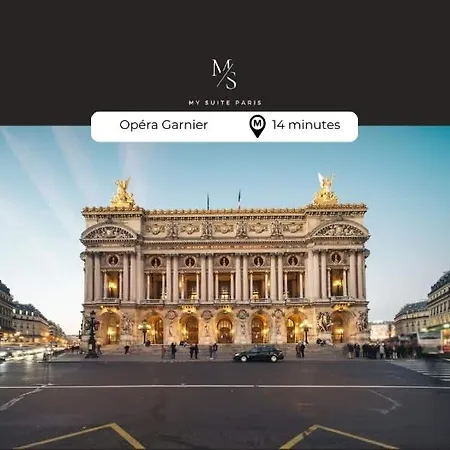 Daire 345 Montand - Cosy Center