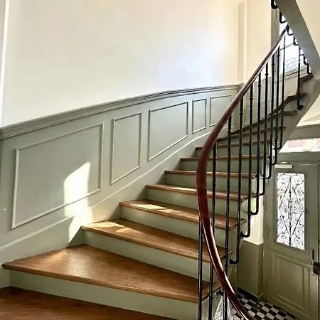 345 Montand - Cosy Center Διαμέρισμα