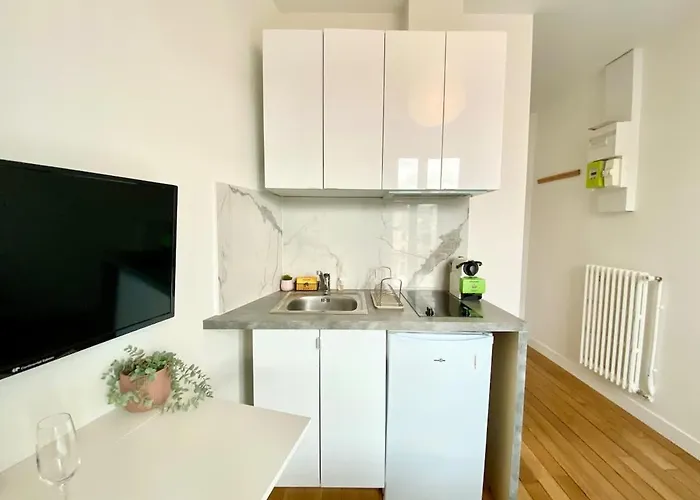 Διαμέρισμα 345 Montand - Cosy Center *