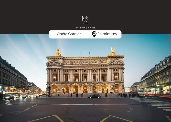 Διαμέρισμα 345 Montand - Cosy Center